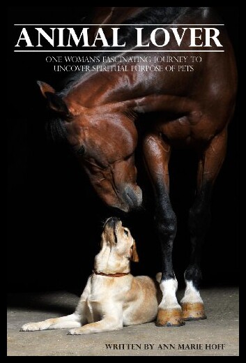 【预售】Animal Lover: One Woman's Fascinating Journey to