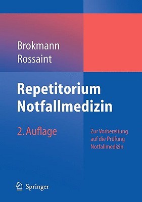【预售】Repetitorium Notfallmedizin: Zur Vor...