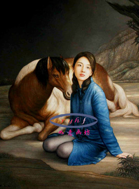 会所宾馆欧式风遮挡箱仿真画定制