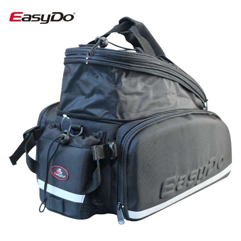 Sacoche pour vélo EASYDO - Ref 2216437 Image 1