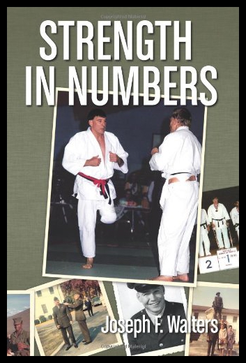 【预售】strength in numbers