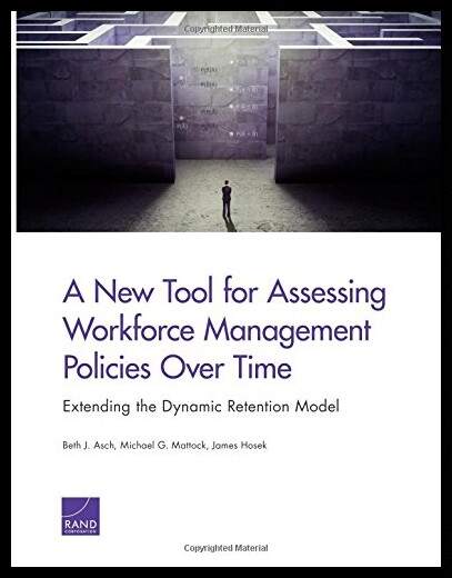 【预售】A New Tool for Assessing Workforce Man