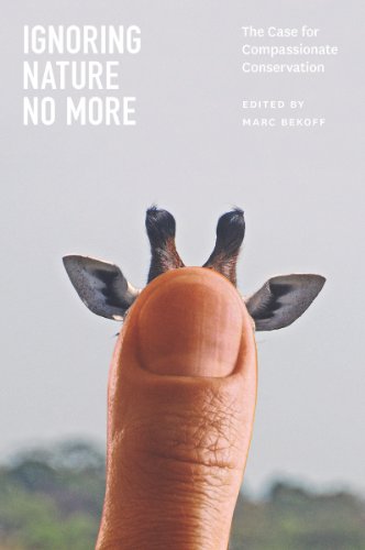 【预售】ignoring nature no more: the case fo.