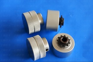 后跟压条机/压缝机/分缝机压轮/上下压轮/缝纫机配件