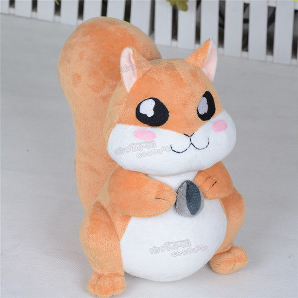 Peluche manga en peluche dawn Princess - Ref 2694478 Image 1