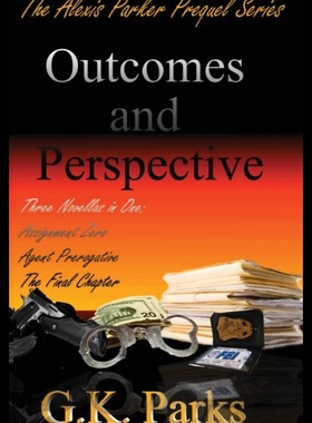 【预售】Outcomes and Perspective: The Alexis Parker Prequ