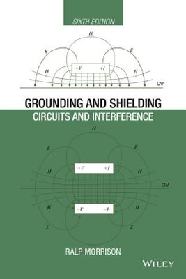 【预订】Grounding and Shielding