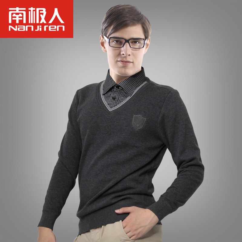 Sous-vêtement chaud jeunesse NXY711 en coton - Ref 713790 Image 1