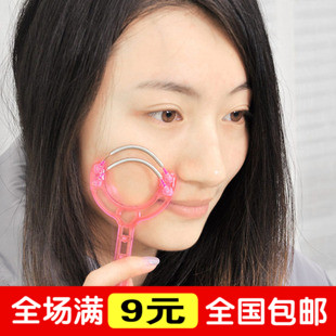 6396Ãæ²¿³ýëÆ÷ÊÖ¶¯Á³²¿ÍÑëÆ÷ÍìÁ³»úÅ®ÓÿªÁ³Õ³Ã«Æ÷È¥°Î뵯»É