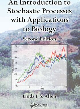 【预订】An Introduction to Stochastic Proces...