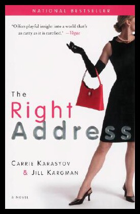 【预售】The Right Address