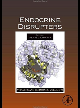 【预售】Endocrine Disrupters
