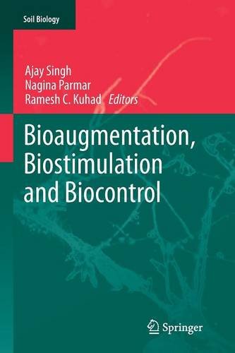 【预订】Bioaugmentation, Biostimulation and ...