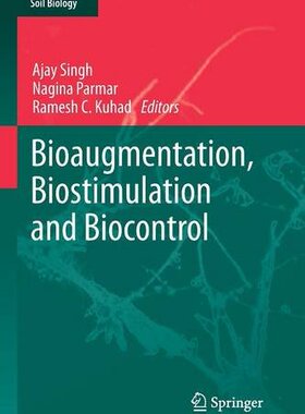【预订】Bioaugmentation, Biostimulation and ...