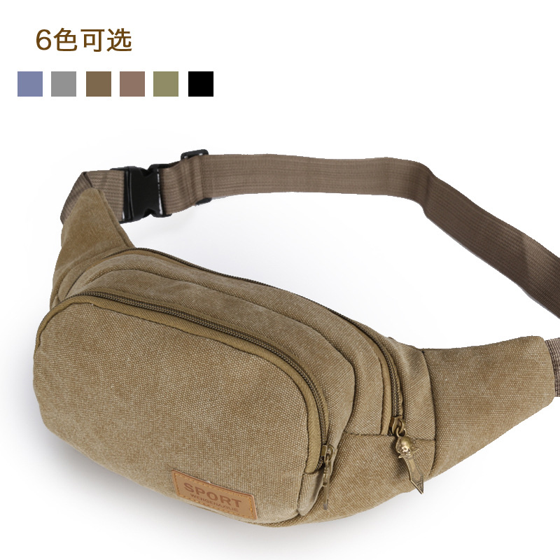 Sac homme - Ref 52356 Image 1