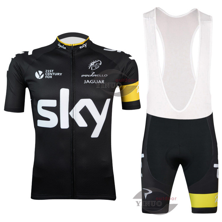 Tenue de cyclisme mixte - Ref 2215766 Image 1