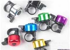 Avertisseur de vélo - Ref 1454650 Image 1