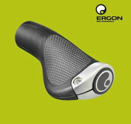 Poignées de vélo - Ref 2343260 Image 1