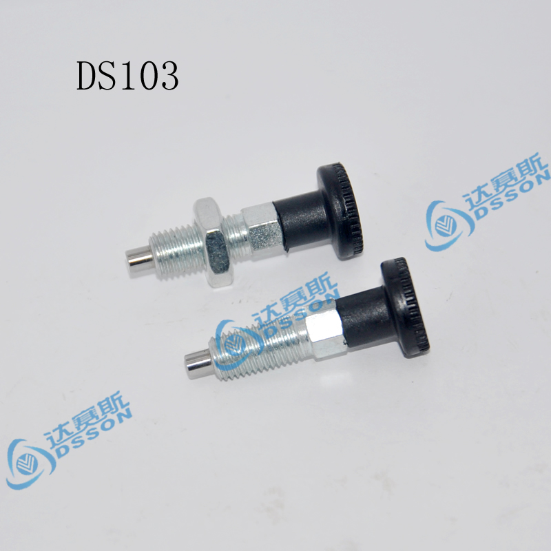 高品质可完全替代进口分度销，可非标订制，提供增值税发票. 采购订单金额满100元，江浙沪，广东，湖南包邮， 采购订单金额满200元,全国包邮。 达赛斯是国内工厂,我们承诺，七天无理由退货，质量问题一个月包退，一年包换，三年包修。 让您的选购没有后顾之忧。 高品质，低价格，免邮费，无忧售后