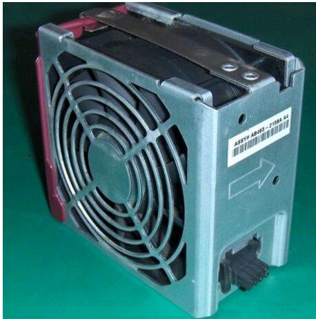 全新原装HP惠普RX3600/RX6600服务器风扇 AB463-2158A GFB0912EHG图片