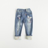 Foulard enfant en coton - Ref 2139601 Image 30