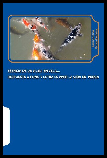 【预售】Esencia de Un Alma En Vela: Respuesta a Puno y Le