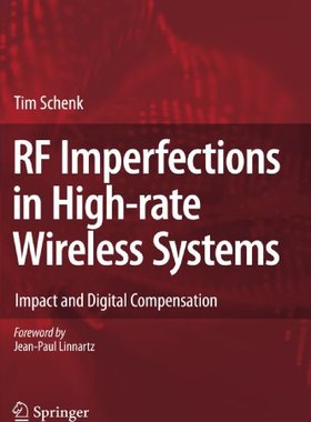【预订】RF Imperfections in High-Rate Wirele...