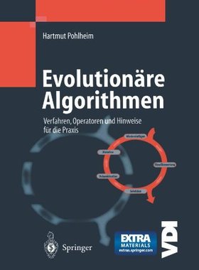 【预订】Evolutionare Algorithmen: Verfahren,...