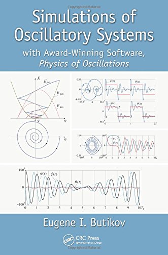 【预订】Simulations of Oscillatory Systems: ... 书籍/杂志/报纸 原版其它 原图主图