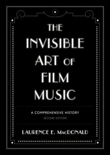 【预售】Invisible Art of Film Music: A Comprehensive Hist属于什么档次？