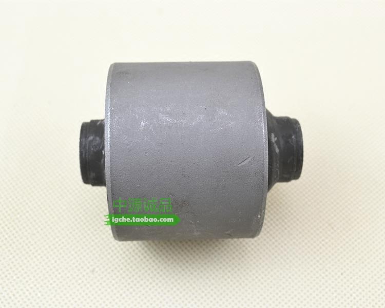 适配三菱V25V26V43V44V45V46 猎豹CS6柴油后桥关刀胶套 关刀胶 正