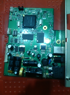 GODEX科诚1105主板 科诚EZ-1105条码打印机主板 USB接口板