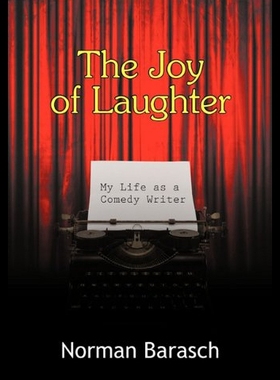 【预售】The Joy of Laughter: My Life as a Comedy Writer