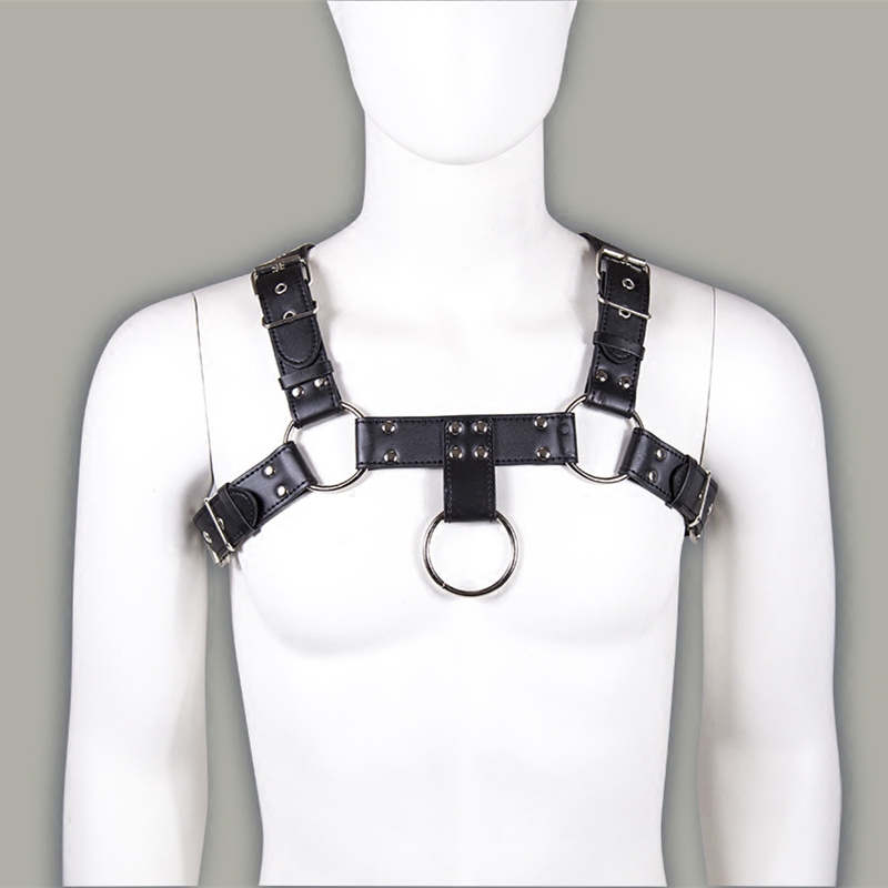 Body BX-9- sangles ont cerceau, sexy - Ref 655259 Image 1