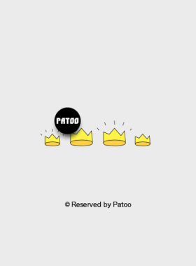 【PATOO怕痛】原创防水纹身贴皇冠Crown王冠 可爱儿童创意礼品ins