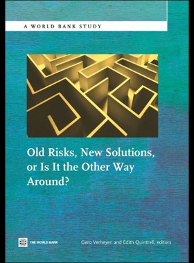 【预售】Old Risks-New Solutions, or Is It the Other Way A