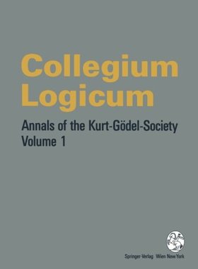 【预订】Collegium Logicum