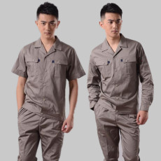 Tenue de travail en coton - Ref 1912590 Image 16