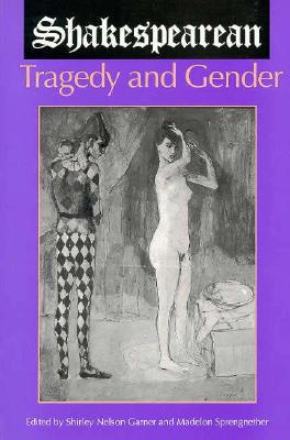 【预售】Shakespearean Tragedy and Gender