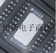 AD8320ARP 8320ARP  SOP-20 通信及网络芯片 进口现货  可直拍
