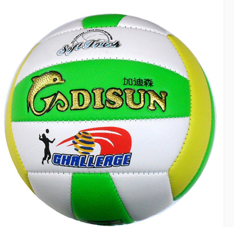 Ballon de volley - Ref 2013554 Image 1