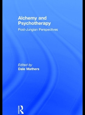 【预售】Alchemy and Psychotherapy: Post-Jungian Perspecti