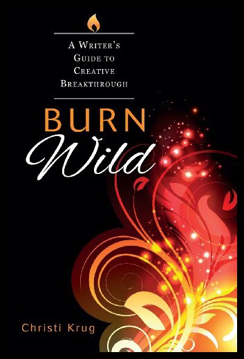 【预售】Burn Wild