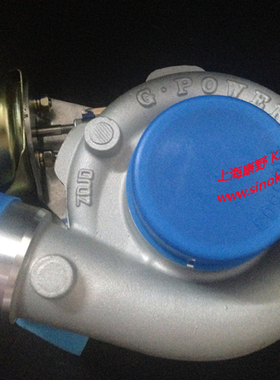 适用江淮涡轮增压器JK55X800-2-02-1 1118010FA160和1008010FA171