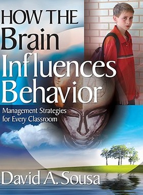 【预售】How the Brain Influences Behavior: Management Str...