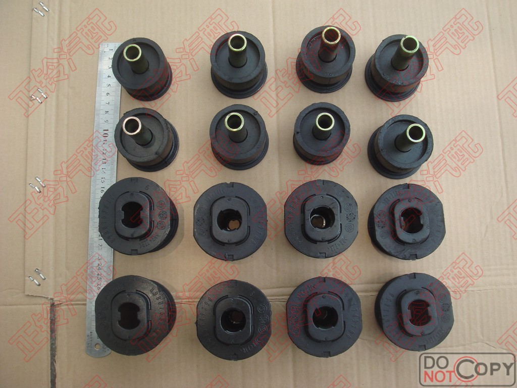 驾驶室缓冲胶 驾驶室胶垫 车身缓冲胶江西五十铃 D-MAX 瑞迈 正厂