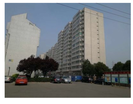 天竺花园天韵阁5单元1301号