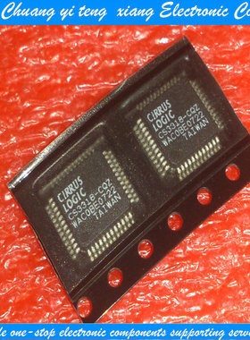 创亿腾翔‖CS3318-CQZ 全新原装