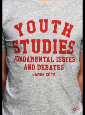 【预售】Youth Studies: Fundamental Issues and Debates
