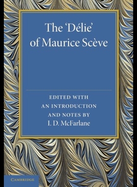 【预售】The Delie'